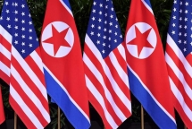 north korea to transfer remains of us soldiers from korean war on friday yonhap